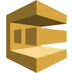 Aws Sqs SVG Icon